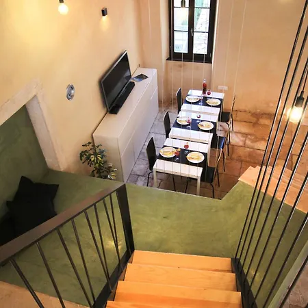 Villa Palace Leonardelli, A Luxury Renovated Baroque *