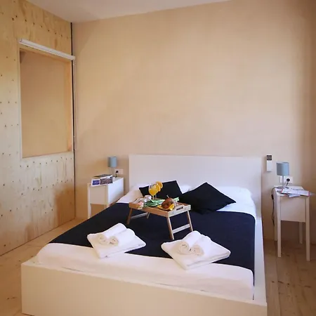 Palace Leonardelli, A Luxury Renovated Baroque