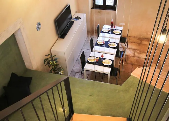 Villa Palace Leonardelli, A Luxury Renovated Baroque *