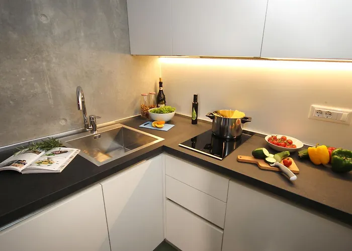 Palace Leonardelli, A Luxury Renovated Baroque *