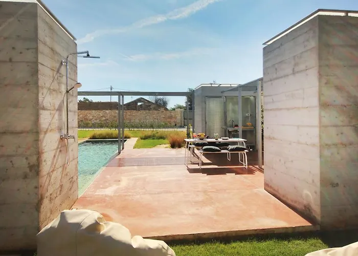 Palace Leonardelli, A Luxury Renovated Baroque Villa *